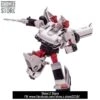 NewAge New Age NA H4G H-4G Black Rain Silverstreak Full Silver Paint Version -Cheap Toy Store 975fd38557