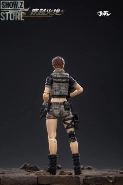 JoyToy Source 1/18 CrossFire Fox Hunter Version A 10 JoyToy Source 1/18 CrossFire Fox Hunter Version A -Cheap Toy Store 97b2c2991e