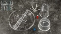 XTransbots X-Transbots XTB MM-IXZ MMIXZ MM-9Z MM9Z Barada Cosmos Blue Version -Cheap Toy Store 97d340013e