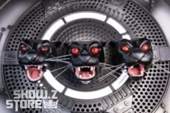 4th Party Masterpiece BW-11B MP-34S Shadow Panther -Cheap Toy Store 97e1648c0b