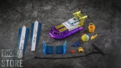 XTransbots X-Transbots XTB MM-XII MMXII MM-12 MM12 Neptune Seaspray G2 Purple Version -Cheap Toy Store 97ec9580b3