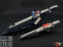 Mechanicore 1/72 MASX-0033 MSA-0011 [Ext] Ex-S Gundam Clear Version -Cheap Toy Store 9833fcc88b