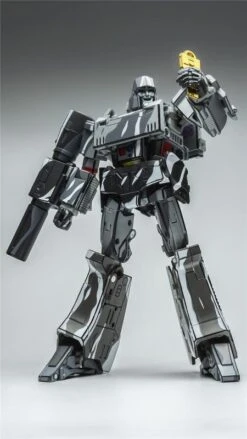 4th Party Masterpiece MP36CS Megatron MP36 Cell Shaded -Cheap Toy Store 98823f95cf