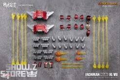 Eastern Model 1/9 Iron Man Mark 47 Pre-painted Model Kit Deluxe Version -Cheap Toy Store 98a29bf501