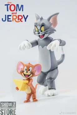 DaSin Model Tom And Jerry Set Of 2 16 DaSin Model Tom And Jerry Set Of 2 -Cheap Toy Store 98c2c1dead
