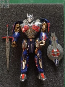 [No Box] Wei Jiang WJ W-8611 Optimus Prime For M-06 Legendary Warrior Grimlock Oversized -Cheap Toy Store 98c6af8c65