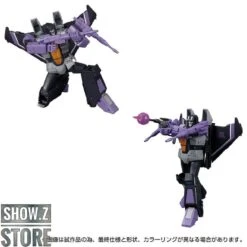 Takara Tomy Masterpiece MP-52+SW Skywarp -Cheap Toy Store 9933caa88b