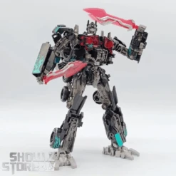 BW TW-1022C Jetwing Optimus Prime Black & Green Version -Cheap Toy Store 995a2ecc03