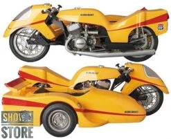 [Pre-Order] Medicom Real Action Heroes Android Kikaider & Side Machine Ultimate Set -Cheap Toy Store 99b039364a