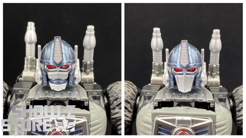 4th Party TB-01 Optimus Primal Kingdom Series KD-01 Oversized Version 5 4th Party TB-01 Optimus Primal Kingdom Series KD-01 Oversized Version - Image 3