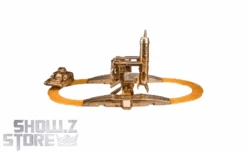 [Coming Soon] Newage H53G Michael Omega Supreme Gold Limited Edition -Cheap Toy Store 99b59c7d29