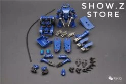 Rihio Multiabyss MM002 V-Link Mecha Defense And Engineering Set Of 5 39 Rihio Multiabyss MM002 V-Link Mecha Defense And Engineering Set Of 5 -Cheap Toy Store 9a61a230cd