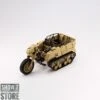 Kotobukiya MSG GT013 Gigantic Arms Wild Crawler -Cheap Toy Store 9a83229195