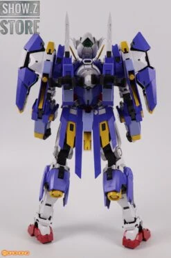 Daban PG GN-001/hs-A01 1/60 Avalanche Exia W/ LED & Battle Damaged Kit & Dash Unit Kit -Cheap Toy Store 9a9aa03b36