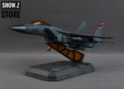 YES MODEL YM08 Starscream Green -Cheap Toy Store 9accfbdbc8