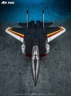 Jujiang JJ-02 Jet Commander Combiner Set Of 5 (C0ncorde, Harrier, Phantom, Eagle & Falcon) -Cheap Toy Store 9b02cf7b88