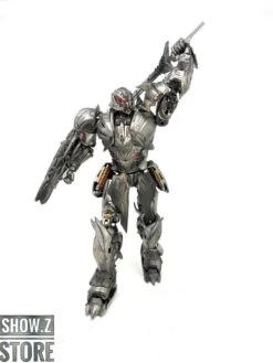 4th Party BS-02S Dragoon Megatron Battle Damaged Version 20 4th Party BS-02S Dragoon Megatron Battle Damaged Version -Cheap Toy Store 9b0b7bf8f5
