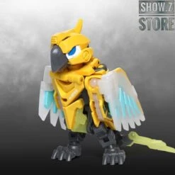 52Toys BeastBox BB-10 Rumblebeat -Cheap Toy Store 9b16db43da