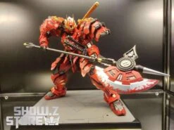 4th Party Upgrade Kits For 1/72 MCT-J02 Takeda Shingen Fluorescent Version -Cheap Toy Store 9b53f13a7d