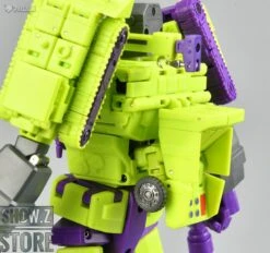 [Pre-Order] Newage Upgrade Kit For Hephaestus Devastator -Cheap Toy Store 9b5baaca46