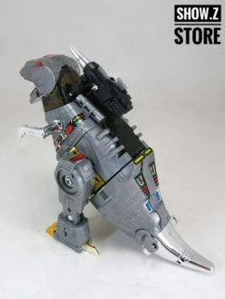4th Party G1 Reissue Grimlock 24 4th Party G1 Reissue Grimlock -Cheap Toy Store 9b6281dc1b