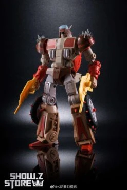 KFC Toys E.A.V.I. Metal Phase P-6H Wastor Delta Junkion -Cheap Toy Store 9bd77d5805