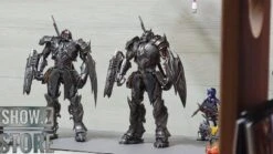 4th Party BS-02S Dragoon Megatron Battle Damaged Version 28 4th Party BS-02S Dragoon Megatron Battle Damaged Version -Cheap Toy Store 9bfce83fd9