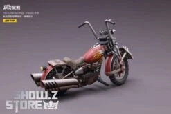 Joytoy Source 1/18 Battle For The Stars The Cult Of San Reja Harvey -Cheap Toy Store 9c3a79dd83