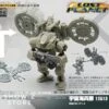 MechFansToys Lost Planet Powered-suit DA12 & DA13 Desert Color Version -Cheap Toy Store 9c52fde94d