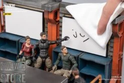 JoyToy Source 1/18 Mecha Depot: Meeting Area -Cheap Toy Store 9c99e5525e