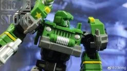 IronFactory EX-38 Optics Hunter Hound -Cheap Toy Store 9ccebae594