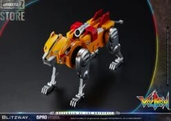 Blitzway X 5PRO Studio Voltron Beast King Golion -Cheap Toy Store 9cde64d59c