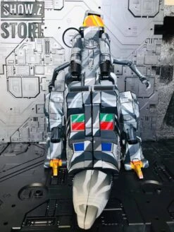 4th Party MP-08CS MP08CS King Grimlock Reximus Prime Oversized MP-08 MP08 Cell Shaded -Cheap Toy Store 9cde7047d5