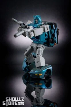 XTransbots MM-10T Tap In Cliffjumper Botcon Version -Cheap Toy Store 9cfa4c0ade