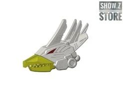 Planet X PlanetX PX-C01K PXC01K Upgrade Expansion Kit For Ismenios Deathsaurus PX-C01 28 Planet X PlanetX PX-C01K PXC01K Upgrade Expansion Kit For Ismenios Deathsaurus PX-C01 -Cheap Toy Store 9d0a36bd21