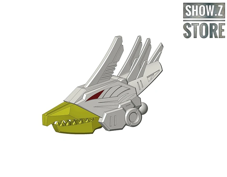 Planet X PlanetX PX-C01K PXC01K Upgrade Expansion Kit For Ismenios Deathsaurus PX-C01 13 Planet X PlanetX PX-C01K PXC01K Upgrade Expansion Kit For Ismenios Deathsaurus PX-C01 - Image 11