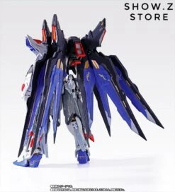 Metal Club / MuscleBear 1/100 ZGMF-X20A Strike Freedom Gundam Soul Blue Ver -Cheap Toy Store 9d3973254e