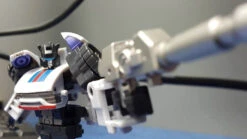 IronFactory EX29 Rush Beats Jazz -Cheap Toy Store 9d6bddfa99