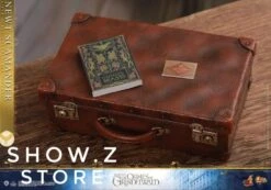 [Pre-Order] Hot Toys HT 1/6 Newt Scamander MMS512 Fantastic Beasts: The Crimes Of Grindelwald -Cheap Toy Store 9dba48f120