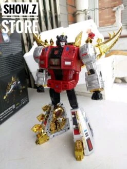 FansToys FT-06X Sever -Cheap Toy Store 9dfe0fa88c