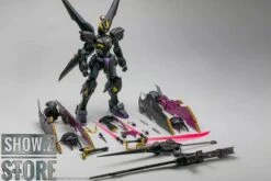 Devil Hunter 1/100 YY-03B Black Flag Project X1 Crossbone Gundam Black Version -Cheap Toy Store 9dff523664