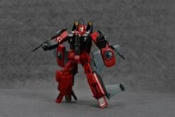 Yes Model Conehead Set Of 3 Dirge Ramjet Thrust -Cheap Toy Store 9ead5f6a67