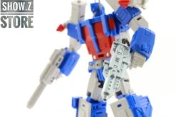 MechFansToys MF48 City Commander Ultra Magnus Version 2.0 Improvisation 32 MechFansToys MF48 City Commander Ultra Magnus Version 2.0 Improvisation -Cheap Toy Store 9eda22dd1e