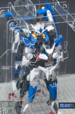 Inforce MG03 Internal Structure Showcase Display For GNT-0000 00 Qan[T] Gundam -Cheap Toy Store 9f16b51092
