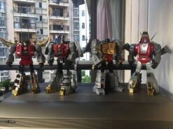 Perfect Fusion PF01 Cesium Caesium 32 Perfect Fusion PF01 Cesium Caesium -Cheap Toy Store 9f17fa9b67