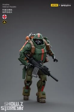 JoyToy & Infinity 1/18 Ariadna Veteran Kazaks -Cheap Toy Store 9f1e28d301