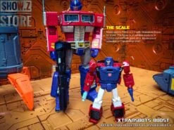 XTransbots X-Transbots XTB MM-VI MMVI MM-6 MM6 Boost Windcharger Reissue -Cheap Toy Store 9f339a85a9
