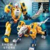 Weijiang WJ Headmaster Weirdwolf Oversized -Cheap Toy Store 9f6bb69390