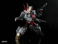 G-Creation Shuraking SRK-05 Hammer Slag 16 G-Creation Shuraking SRK-05 Hammer Slag -Cheap Toy Store 9f89a7e606