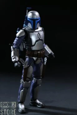 S.H.Figuarts Star Wars Jango Fett -Cheap Toy Store 9f89cdd49c
